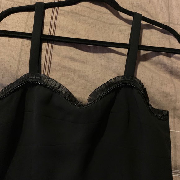 Tahari dress and jacket - Picture 4 of 6